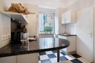 City Appartement - 2