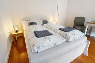 City Appartement - 4