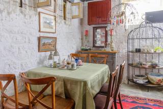 Aegina Town the Stone House - 7