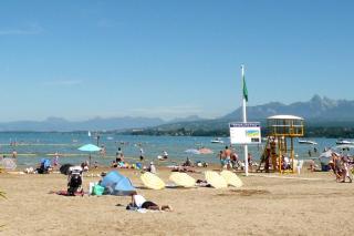 Chalet Tante Emma proche Lac Leman - 6