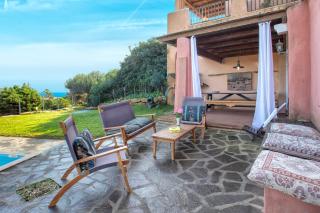 Villa Sa Pintadera private pool - 9