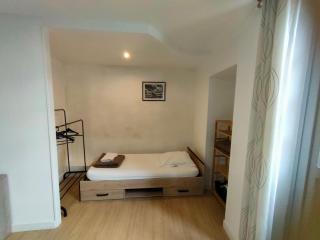 Appartement la Coquille - 4