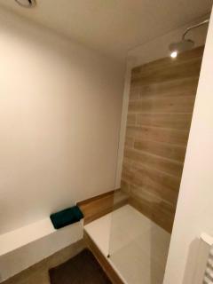 Appartement la Coquille - 1