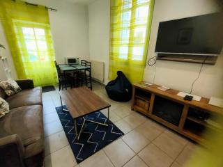 Appartement la Coquille - 8