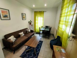Appartement la Coquille - 6