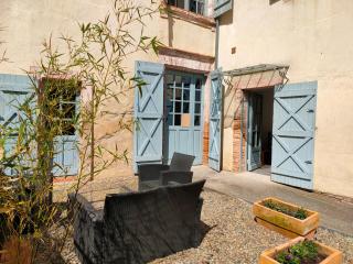 Appartement la Coquille - 9