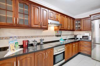 Isla Bonita San Juan Beach - 3