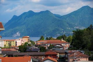 Appartamento Aurora - Verbania - 1