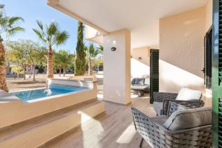 El Oasis Monaco 3 Bajo A - 0