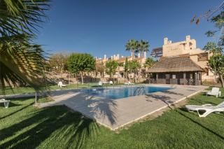 El Oasis Monaco 3 Bajo A - 3