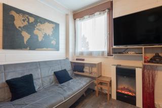 Appartement à la Montagne - 0