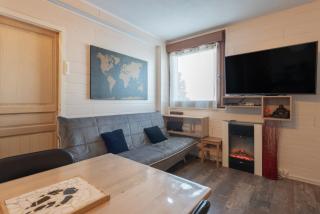 Appartement à la Montagne - 6