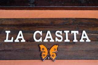 La Casita de Vals - 1
