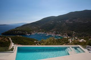 Villa Alexandra - Lefkada - 6