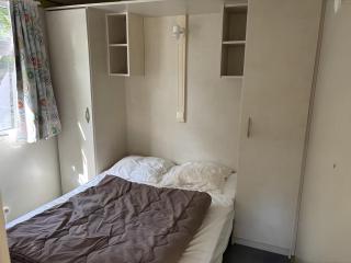 Camping les Pialades -Chalet Club 5 - 7