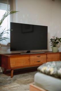 Große Wohnung mit 2 Schlafzimmer - 7