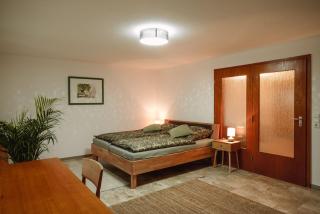 Große Wohnung mit 2 Schlafzimmer - 9