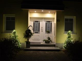 Ferienwohnungen Ambiente-Schmidt - 8