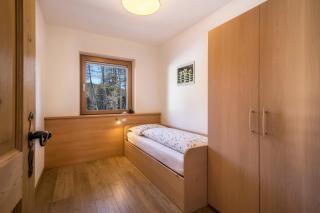 Ferienwohnung Ifinger Edelweiss - 4