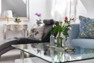 Ferienwohnung Trixi - 2
