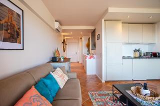 Appt Ramatuelle - Plage Pampelonne - Ramatuelle - 5