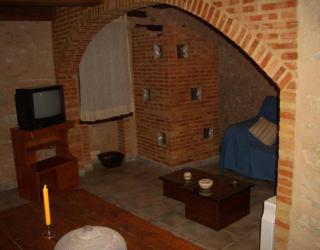 Casa Gimeno - Bocairent - 2