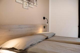 Appartamento Federia Casa Campacc - 1