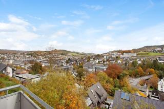Fewo am Hennesee - Meschede - 4