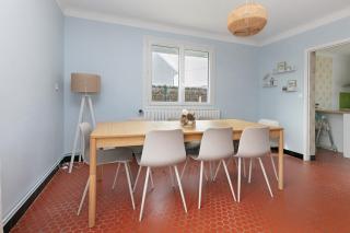 Maison Dizavel - 7