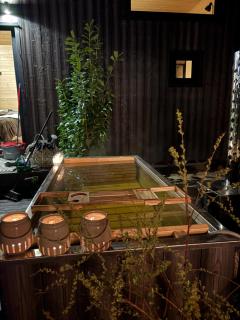 ToTu Tiny House Sauna & wanna ogrodowa - 3