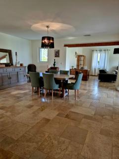 Villa Margot - Goudargues - 6
