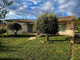 Villa Margot - Goudargues - 0