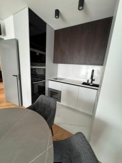 Sofia Tech Park Apartments - Preminum - 3