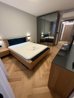 Sofia Tech Park Apartments - Preminum - 4