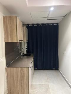 Sexoo vibes 1bhk - 1
