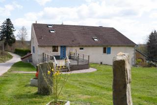 Gîte Des Roches - 0