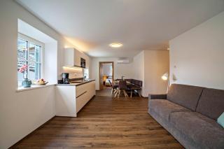 Engel Appartements Erker - Parcines - 7