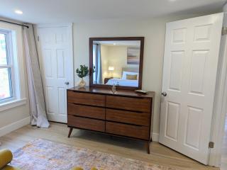 Modern Comfort - 1