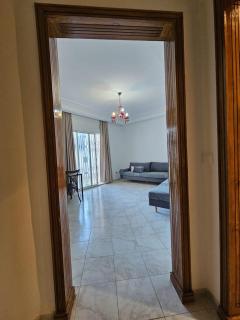 Appart rdc near airport & clinics - 4