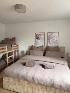 City Center Apartment Lahr - Europapark - 2