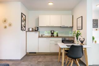 Ländle Lodge bei Bregenz - 5