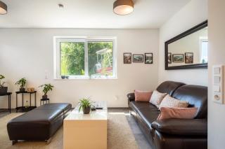 Ländle Lodge bei Bregenz - 8