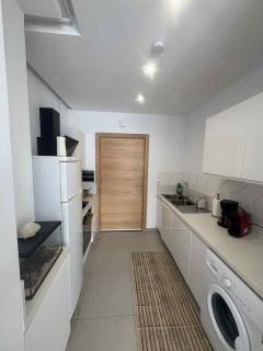 Appartement moderne & piscine privée -sousse Hergla - 9