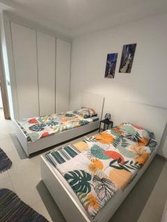 Appartement moderne & piscine privée -sousse Hergla - 8