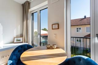 Terralpin Apartments - 27qm - 7