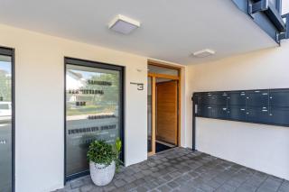 Terralpin Apartments - 27qm - 6