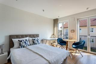 Terralpin Apartments - 27qm - 0