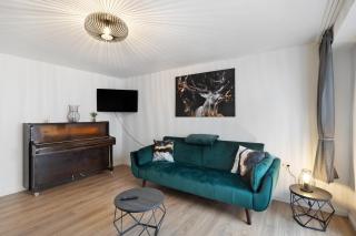 Fewo Kerbe - Willingen - 8