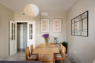 Mediterranean apt with seaview, 365-Day open pool and walking distance to the beach - 2