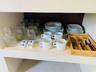 Modern Condo Retreat Rooftop Pool - 1